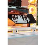 Caseybox Sasuke Ekran Kartı Tutucu Ayarlanabilir (8-11 CM) Gpu Holder