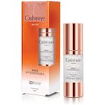 Cashmere 30 ml Pürüzsüzleştirici Makyaj Bazı Tüm Cilt Tipleri İçin Yumuşak Doku