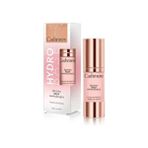 Cashmere Nemlendirici Hidrojel Makyaj Bazı 30 ml - Bej