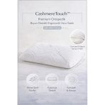 Cashmeretouch Premium Ortopedik Boyun Destekli Ergonomik Visco Yastık