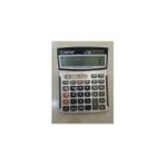 Casine CS-369 14 Haneli Hesap Makinesi Geniş Ekranlı Pil ve Güneş Enerjisi ile Çalışan