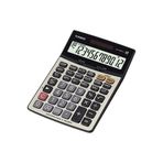 Casio 1-DJ-220D Plus 12 Hane İşlem Kontrollü Masa Üstü Hesap Makinesi