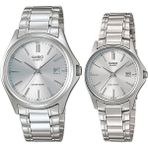 Casio 1183A-7ADF Çift Kol Saati