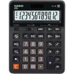 Casio 12 Hane Masa Üstü Hesap Makinesi GX-12B Ekran Tipi ile Kullanım Kolaylığı Sağlar - Yok