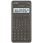 Casio 2. Versiyon 240 Fonksiyon Bilimsel Hesap Makinesi