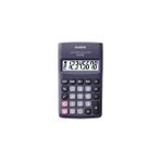 Casio 8 Hane Siyah Hesap Makinesi Hl-815L-Bk - Yok