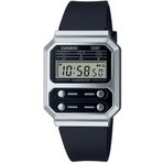 Casio A100WEF-1ADF Vintage Retro Kol Saati
