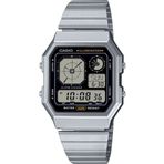 Casio A130WE-1ADF Erkek Kol Saati