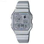 Casio A130WE-7ADF Erkek Kol Saati