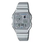 Casio A130we-7Adf Vintage Retro Kol Saati
