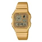 Casio A130weg-9Adf Vintage Retro Kol Saati