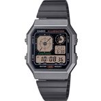 Casio A130WEGG-1ADF Erkek Kol Saati