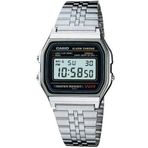 Casio A159W-N1 Erkek Kol Saati