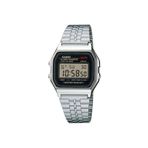 Casio A159WA-N1DF Unisex Kol Saati