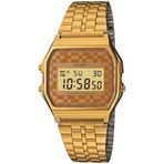 Casio A159WGEA-9ADF Erkek Kol Saati