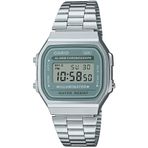 Casio A168WA-3AYDF Erkek Kol Saati