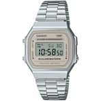 Casio A168WA-8AYDF Unisex Kol Saati