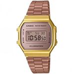 Casio A168WECM-5DF Unisex Kol Saati