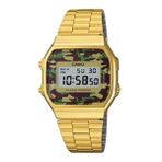 Casio A168WEGC-3DF Kol Saati