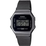 Casio A168WEMB-1BDF Retro Dijital Kol Saati