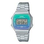 Casio A168WER-2ADF Unısex Kol Saati