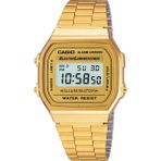 Casio A168WG-9WDF Unisex Kol Saati