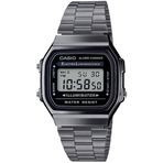 Casio A168WGG-1ADF Erkek Kol Saati
