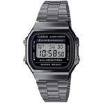 Casio A168WGG-1BDF Erkek Kol Saati