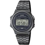 Casio A171WEGG-1ADF Kol Saati