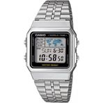 Casio A500WA-1DF Erkek Kol Saati