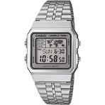 Casio A500WA-7DF Erkek Kol Saati