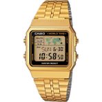 Casio A500WGA-1DF Erkek Kol Saati
