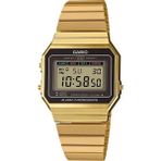 Casio A700WG-9ADF Unisex Kol Saati