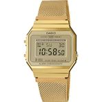 Casio A700WMG-9ADF Unisex Kol Saati