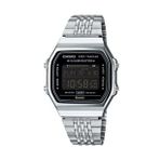 Casio ABL-100WE-1BDF Erkek Kol Saati