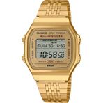 Casio ABL-100WEG-9ADF Retro Vintage Unisex Kol Saati