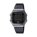 Casio ABL-100WEGG-1BDF Siyah Unisex Kol Saati