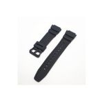 Casio AE-1000 W , SGW-300/400 Uyumlu Slikon Plastik Saat Kordonu ** 1.KALİTE **