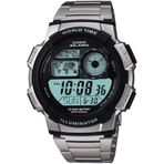 Casio AE-1000WD-1AVDF Siyah Erkek Kol Saati