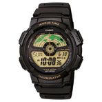Casio AE-1100W-1BVDF Erkek Kol Saati