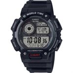 Casio AE-1400WH-1AVDF Erkek Kol Saati