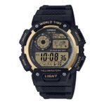 Casio AE-1400WH-9AVDF Erkek Kol Saati