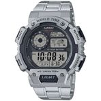 Casio AE-1400WHD-1AVDF Erkek Kol Saati