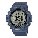 Casio AE-1500WH-2AVDF Lacivert Erkek Kol Saati