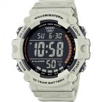 Casio AE-1500WH-8B2VDF Erkek Kol Saati