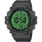 Casio AE-1500WHC-1AVDF Erkek Kol Saati