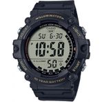 Casio AE-1500WHX-1AVDF Erkek Kol Saati