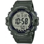 Casio AE-1500WHX-3AVDF Erkek Kol Saati