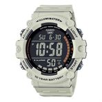 Casio AE-1500WHX-8B2VDF Erkek Kol Saati