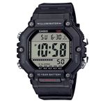 Casio AE-1600H-1AVDF Dijital Erkek Kol Saati